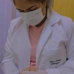 Nanci Nóbrega - @nanpodologia - Instagram