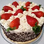 Nancy De Nobrega - @nancys_flavours - Instagram