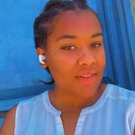 Nancy Nobrega - @enockmwinyi - Instagram