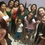 Nancy Nobrega Pinheiro - @nancyqljnobrega - Instagram