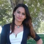 telma Barrera - @nancynoono6 - Instagram