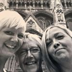 Nancy Nørgaard - @norgaard6488 - Instagram