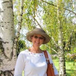 Nancy Northrop - Facebook
