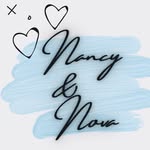ɴᴀɴᴄʏ-ʀᴀɪɴᴇ & ɴᴏᴠᴀ-ʀᴀᴇ 🤍 - @nancynovax - Instagram