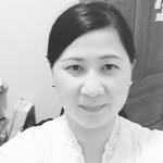 nancy nova karundeng - @nancy_novakarundeng - Instagram