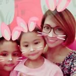 Nancy Nova Panjaitan - @nancynovapanjaitan - Instagram