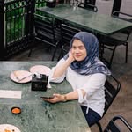 Nancy Nova Sary - @nancynovasary - Instagram
