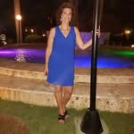 Nancy Novack St George - @nancy.n.stgeorge - Instagram