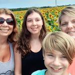 Nancy Nowicki - @momma_bear2u - Instagram