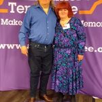 Nancy Nunley - @boomboompow1961 - Instagram