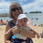 Nancy Cosenza Nussbaum - @ellienut121 - Instagram