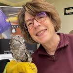 Nancy Nussbaum - @nolabaumnancy - Instagram