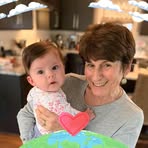 Nancy Nussbaum - Facebook