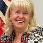 Nancy Ann Nyberg Byberg - @nancybyberg - Instagram