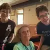 Nancy Nyberg282 - @nancynyberg - TikTok