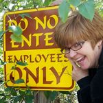 Nancy Nyberg - @nancynyberg - Instagram
