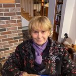 Nancy Nyberg - @nanseaotter - Instagram