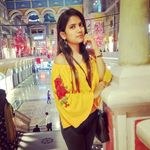 NaNcY❤ - @_nancy_oberoi - Instagram