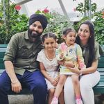 Nancy Oberoi - @nancy_oberoi1192 - Instagram