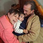 Nancy Oberti - @nancyoberti - Instagram