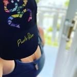 Nancy Ocasio - @jerzy_heart - Instagram