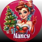 Nancy Ocasio Ortiz - @nancy_ocasio69 - Instagram