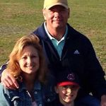 Nancy O'Connor - @samberniern48 - Instagram