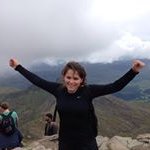 Nancy O'Connor - @l4dy_p3rcy - Instagram