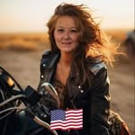 Nancy Odham - @odhamswildchid4 - Instagram
