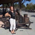 Nancy Jane Ohare - @oharen1 - Instagram