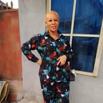Nancy Okafor - Facebook
