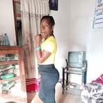 Nancy Okafor - Facebook