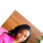 Nancy Okafor - @okafor7291 - Instagram