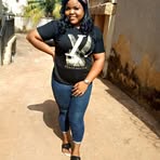Nancy Okafor - Facebook