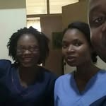 Nancy Okafor - @katkin004 - Instagram