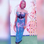 Nancy Okafor - @okafor9575 - Instagram