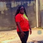 Nancy Okafor - Facebook