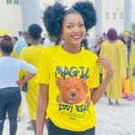Nancy Okafor - @nancyokafor117 - Instagram