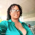 Nancy okafor - @juniorcline44 - Instagram