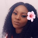 Nancy Okafor - @nancychi8435 - Instagram