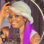 Nancy Okafor - @nancyokafor8 - Instagram