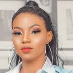 Nancy Okafor - @simplynancy3575 - Instagram