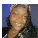 Nancy okafor - @nana_babe23 - Instagram