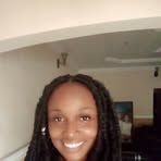 Nancy Okafor - Facebook