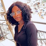 Nancy Okafor - @ladynancy32 - Instagram