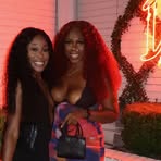 Nancy Okafor - Facebook