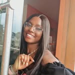 Nancy Okafor - @frenchienancy1 - Instagram