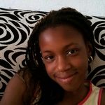 Nancy Okundaye Ada - @nancyokundaye - Instagram