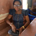 Nancy Okungbowa - @nancy.okungbowa - Instagram