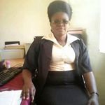 Nancy Okungu - @nancyokungu - Instagram